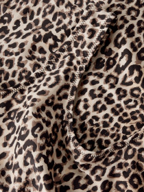 NAME IT Badedragt Zanimal Mole